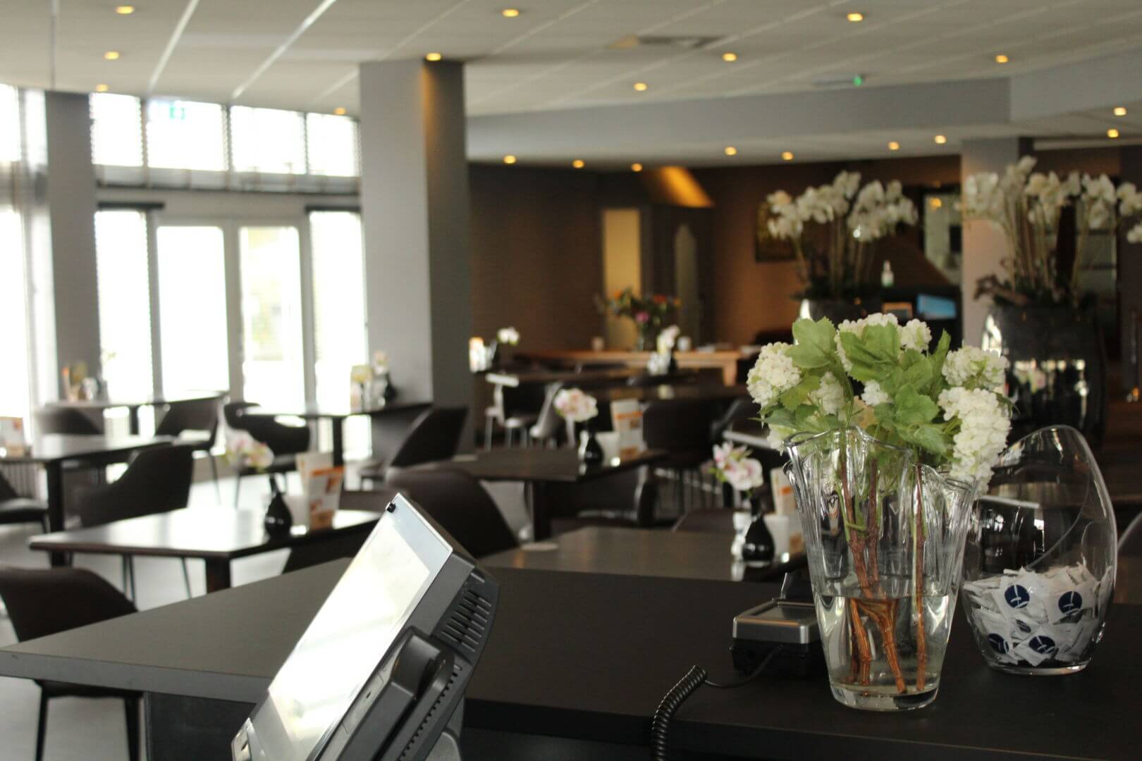 Fletcher Hotel-Restaurant 's-Hertogenbosch - Boon-a-part Bridgereizen